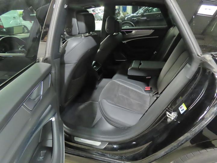 Photo 3 VIN: WAUZZZF26MN018552 - AUDI A7 