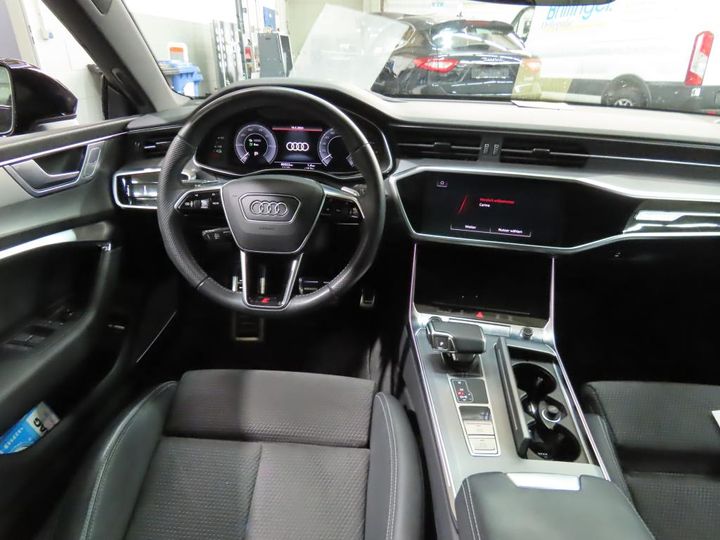 Photo 4 VIN: WAUZZZF26MN018552 - AUDI A7 