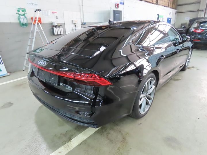 Photo 5 VIN: WAUZZZF26MN018552 - AUDI A7 