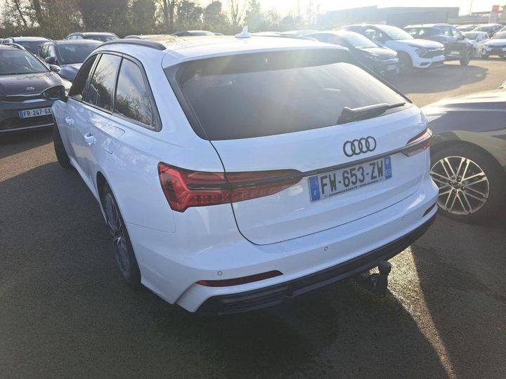 Photo 13 VIN: WAUZZZF26MN035352 - AUDI A6 AVANT 