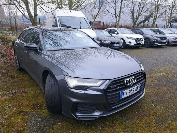 Photo 18 VIN: WAUZZZF26MN037490 - AUDI A6 AVANT 