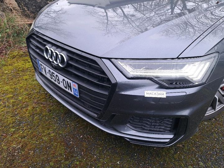 Photo 29 VIN: WAUZZZF26MN037490 - AUDI A6 AVANT 