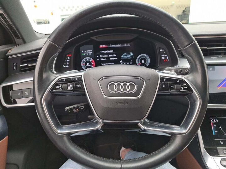 Photo 15 VIN: WAUZZZF26MN065905 - AUDI A6 