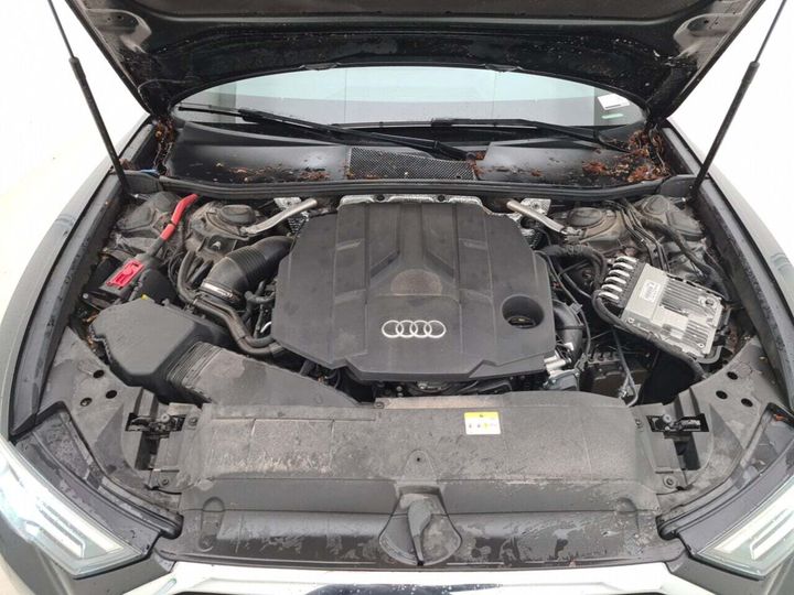 Photo 29 VIN: WAUZZZF26MN065905 - AUDI A6 