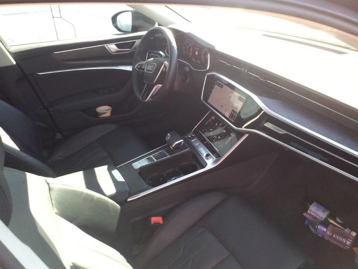 Photo 3 VIN: WAUZZZF26MN091646 - AUDI A6 