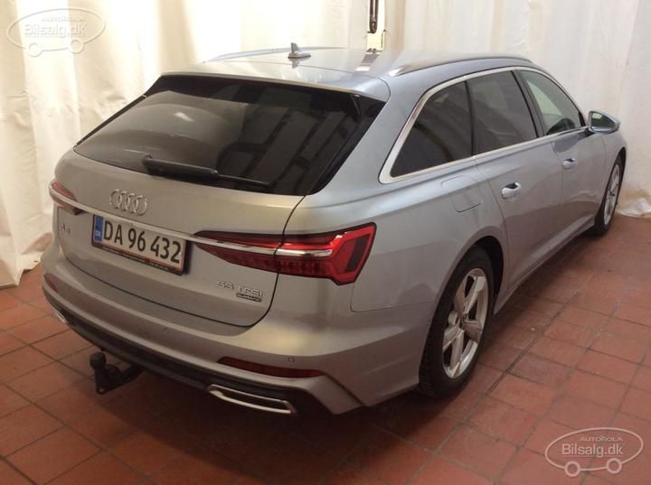 Photo 7 VIN: WAUZZZF26MN093610 - AUDI A6 AVANT 