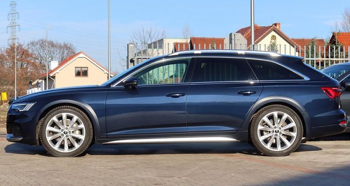 Photo 6 VIN: WAUZZZF26NN057885 - AUDI A6 ESTATE 