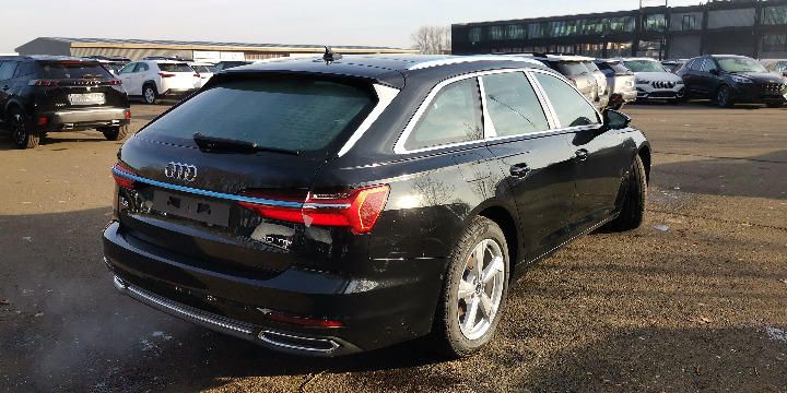 Photo 2 VIN: WAUZZZF26PN015302 - AUDI A6 AVANT 