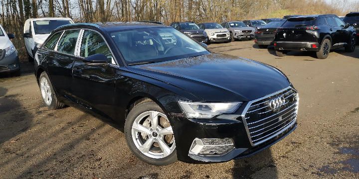 Photo 3 VIN: WAUZZZF26PN015302 - AUDI A6 AVANT 