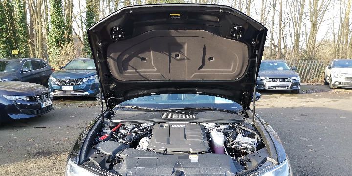 Photo 32 VIN: WAUZZZF26PN015302 - AUDI A6 AVANT 