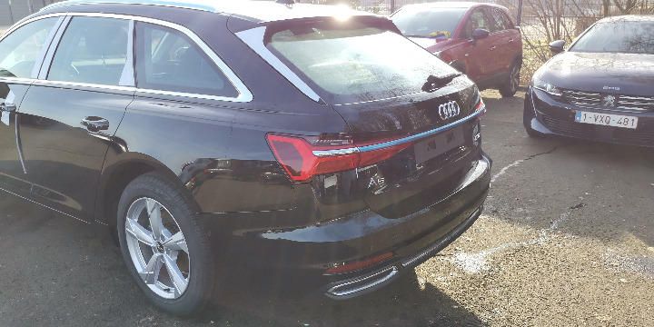 Photo 33 VIN: WAUZZZF26PN015302 - AUDI A6 AVANT 