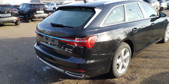 Photo 34 VIN: WAUZZZF26PN015302 - AUDI A6 AVANT 