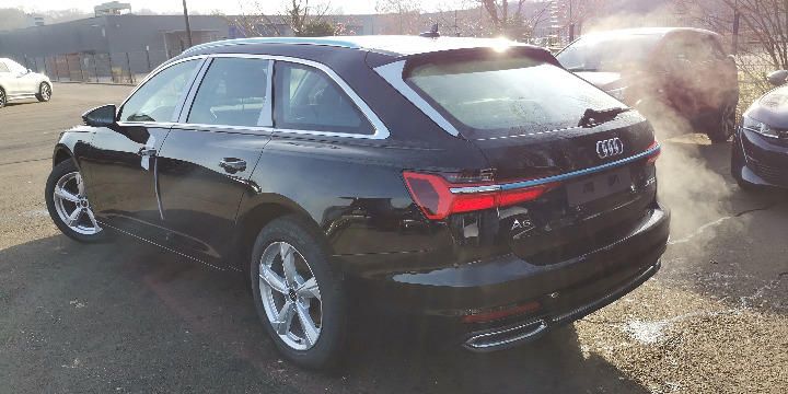 Photo 4 VIN: WAUZZZF26PN015302 - AUDI A6 AVANT 