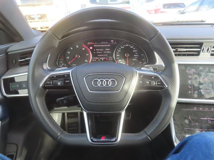 Photo 14 VIN: WAUZZZF27KN007377 - AUDI A7 