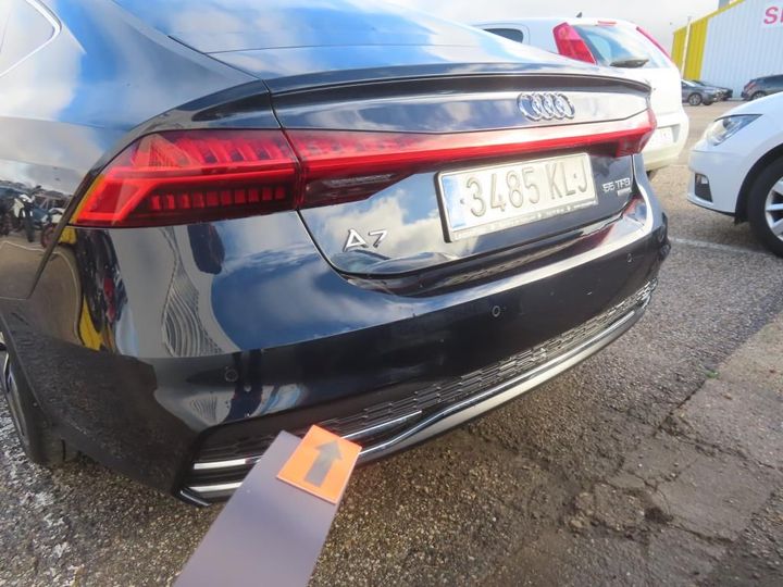 Photo 37 VIN: WAUZZZF27KN007377 - AUDI A7 