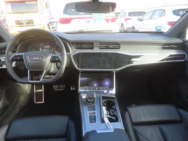 Photo 3 VIN: WAUZZZF27KN007377 - AUDI A7 