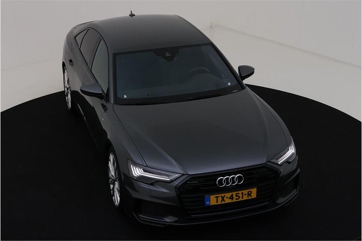 Photo 2 VIN: WAUZZZF27KN008500 - AUDI A6 