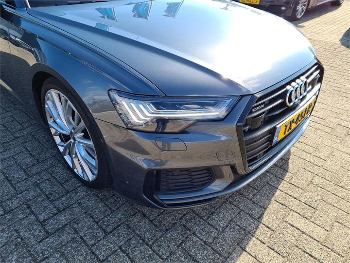 Photo 28 VIN: WAUZZZF27KN008500 - AUDI A6 