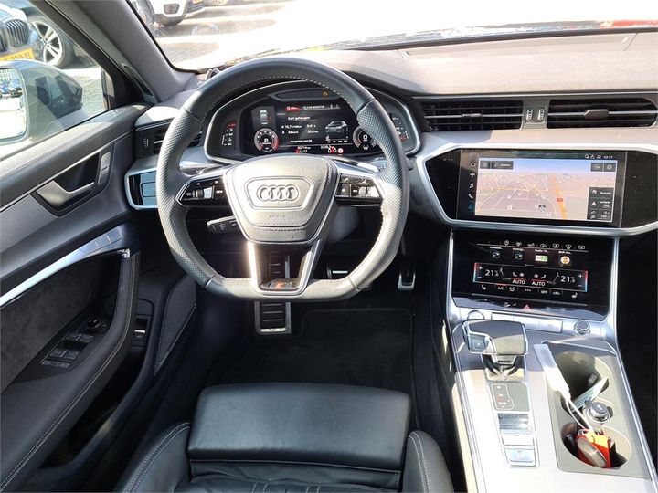 Photo 6 VIN: WAUZZZF27KN008500 - AUDI A6 