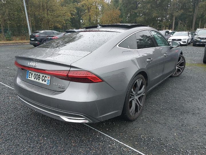 Photo 4 VIN: WAUZZZF27KN009789 - AUDI A7 SPORTBACK 