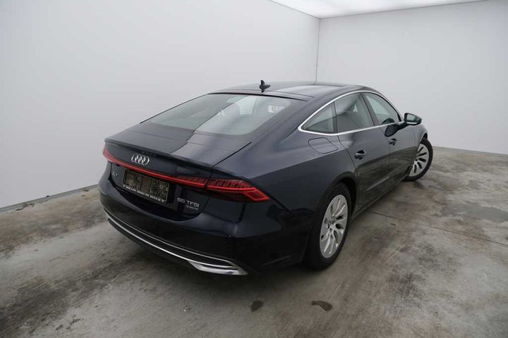 Photo 2 VIN: WAUZZZF27KN010828 - AUDI A7 &#3910 