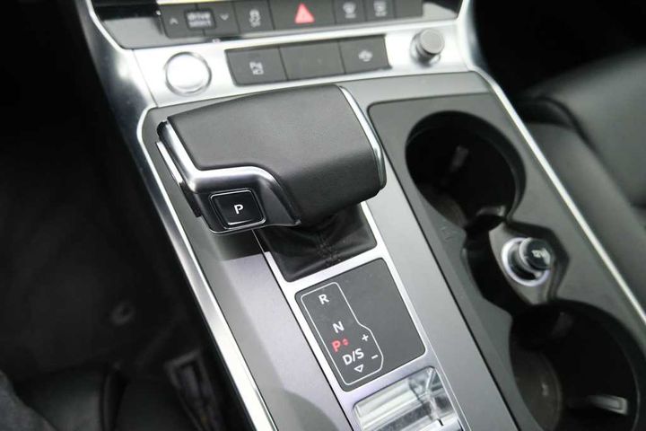 Photo 20 VIN: WAUZZZF27KN010828 - AUDI A7 &#3910 