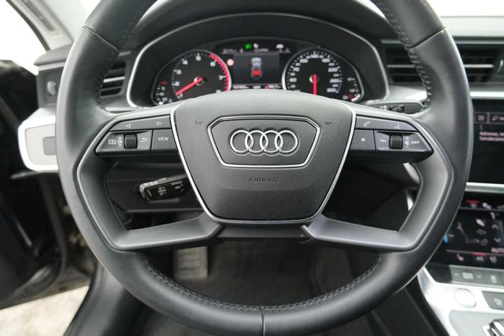 Photo 21 VIN: WAUZZZF27KN010828 - AUDI A7 &#3910 