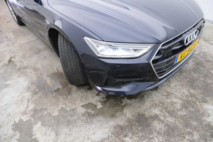 Photo 25 VIN: WAUZZZF27KN010828 - AUDI A7 &#3910 