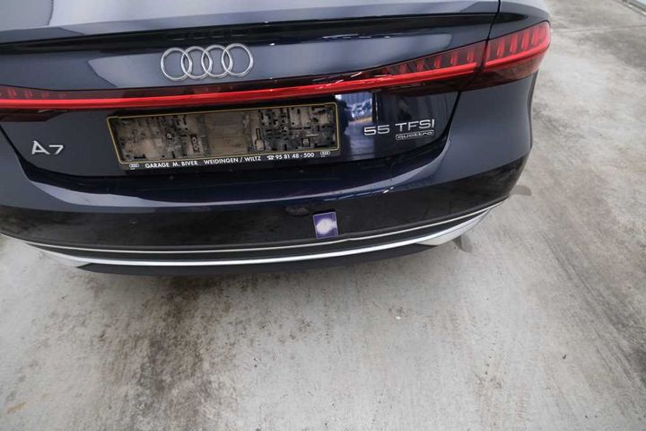 Photo 29 VIN: WAUZZZF27KN010828 - AUDI A7 &#3910 