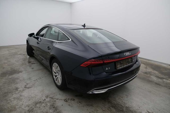 Photo 7 VIN: WAUZZZF27KN010828 - AUDI A7 &#3910 