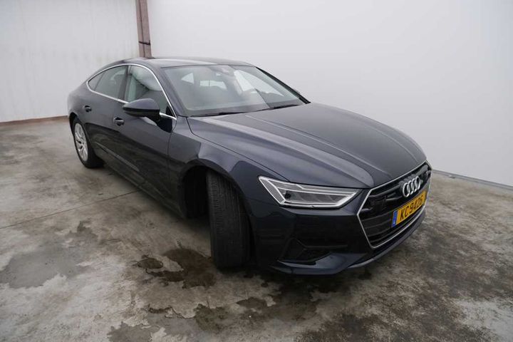 Photo 8 VIN: WAUZZZF27KN010828 - AUDI A7 &#3910 