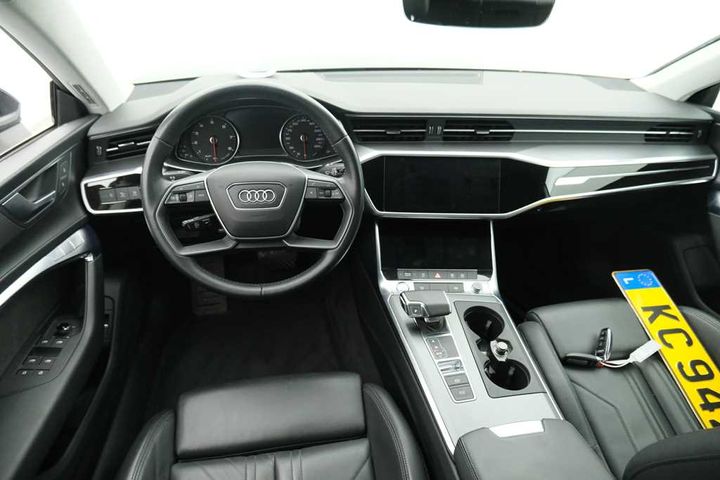 Photo 9 VIN: WAUZZZF27KN010828 - AUDI A7 &#3910 