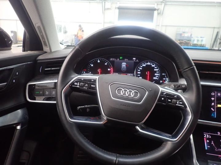 Photo 8 VIN: WAUZZZF27KN033736 - AUDI A6 AVANT 