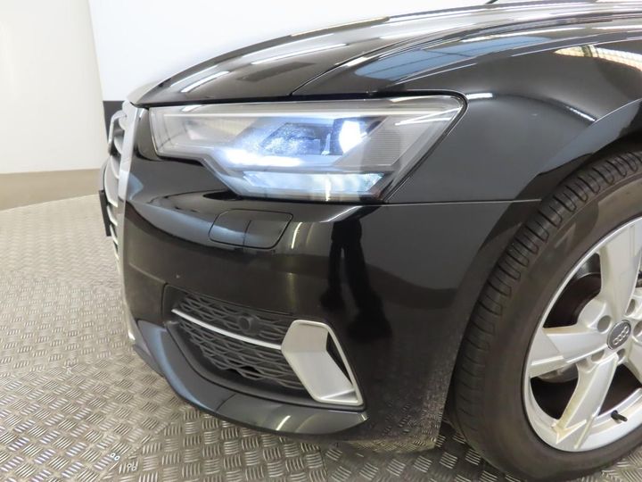 Photo 13 VIN: WAUZZZF27KN035454 - AUDI A6 