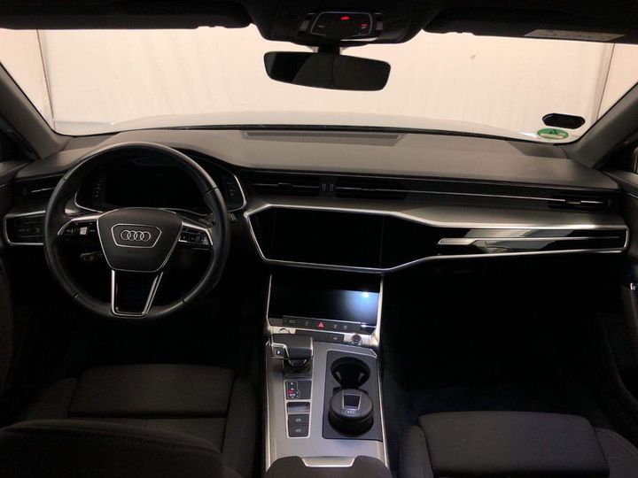 Photo 7 VIN: WAUZZZF27KN041318 - AUDI A6 AVANT 40 TDI S 