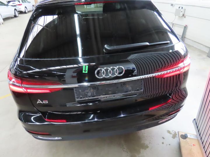 Photo 11 VIN: WAUZZZF27KN042887 - AUDI A6 