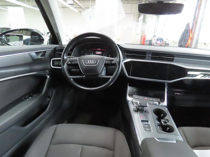 Photo 4 VIN: WAUZZZF27KN042887 - AUDI A6 