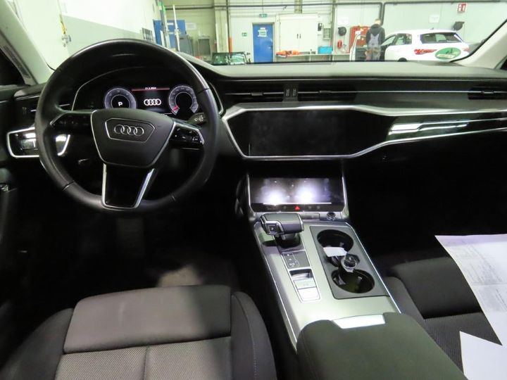 Photo 4 VIN: WAUZZZF27KN050018 - AUDI A6 