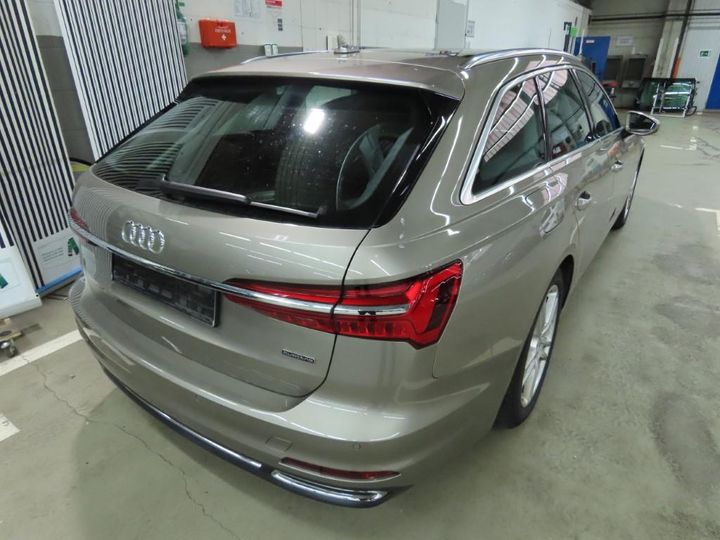 Photo 5 VIN: WAUZZZF27KN050018 - AUDI A6 