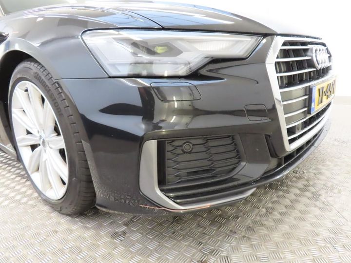 Photo 22 VIN: WAUZZZF27KN057339 - AUDI A6 LIMOUSINE 