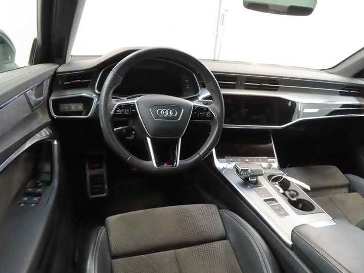 Photo 8 VIN: WAUZZZF27KN057339 - AUDI A6 LIMOUSINE 