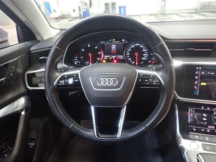 Photo 10 VIN: WAUZZZF27KN071404 - AUDI A6 