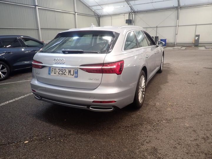 Photo 2 VIN: WAUZZZF27KN071404 - AUDI A6 