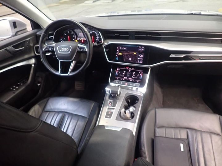 Photo 6 VIN: WAUZZZF27KN071404 - AUDI A6 