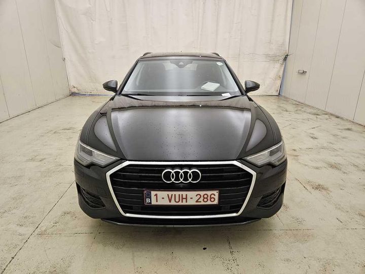 Photo 15 VIN: WAUZZZF27KN073301 - AUDI A6 