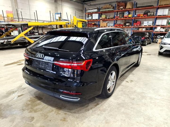 Photo 1 VIN: WAUZZZF27KN074920 - AUDI A6 