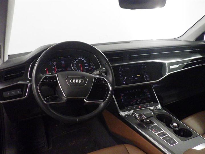 Photo 2 VIN: WAUZZZF27KN076554 - AUDI A6 AVANT 