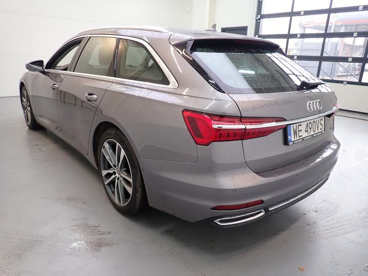 Photo 3 VIN: WAUZZZF27KN077770 - AUDI A6 AVANT 