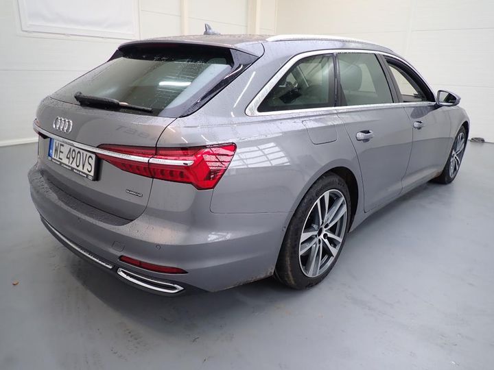 Photo 4 VIN: WAUZZZF27KN077770 - AUDI A6 AVANT 