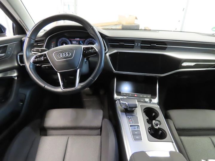 Photo 4 VIN: WAUZZZF27KN081348 - AUDI A6 